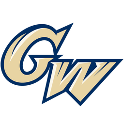 George Washington University logo